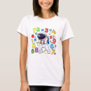 Search for cartoon astronaut tshirts Cute