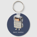 Search for calculable key rings Teacher