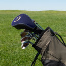 Search for leather golf head covers Gold