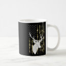 Search for whitetail buck mugs Rifle