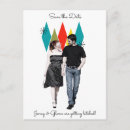 Search for 1950s save the dates Rockabilly