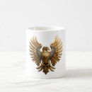 Search for golden eagle mugs Animal