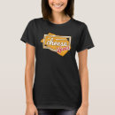 Search for cheez it tshirts Cheese