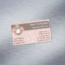 Search for wizard business cards Magician