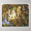 Search for vintage fairy painting posters Fairies
