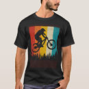 Search for mtb mens tshirts Bicycle