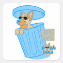 Search for bin stickers Environment