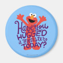 Search for elmo magnets Muppets