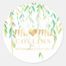 Search for weeping willow stickers Leaves