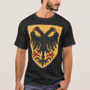 Search for holy roman empire tshirts Symbol