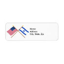 Search for united states flag return address labels Flags