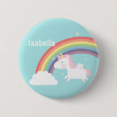 Search for magical creatures badges Rainbow