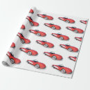 Search for corvette wrapping paper Convertible