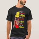 Search for i am the storm tshirts History