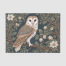 Search for owl tissue paper Elegant