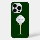 Search for golf ball iphone cases Golfer