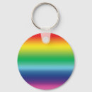 Search for rainbow flag key rings Pride