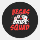 Search for vegas wedding stickers Bachelorette
