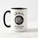 Search for in memoriam mugs Funeral