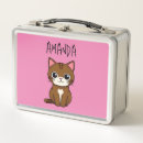 Search for cats lunch boxes Kids