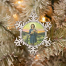 Search for religious symbol christmas tree decorations Christianity