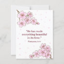 Search for the bible postcards Floral