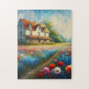 Search for farmhouse puzzles Colourful