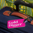 Search for neon luggage tags Cool