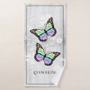 Search for pastel rainbow bathroom accessories Elegant