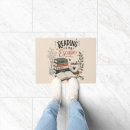 Search for book lover doormats Bookworm
