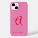 Search for red pink electronics Minimalist