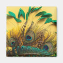 Search for peacocks magnets Animal