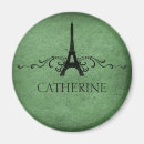 Search for french chic magnets Parisian