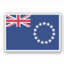 Search for cook island stickers Oceania