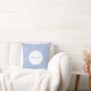 Search for blue star cushions Baby boy