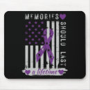 Search for alzheimer mousepads Dementia