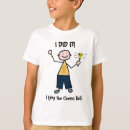 Search for childhood cancer tshirts Chemo
