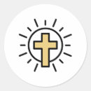 Search for religion religious stickers Jesus christ
