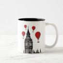 Search for red balloons mugs Flowers