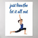 Search for just breathe posters Meditation