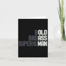 Search for funny old man birthday cards Dad