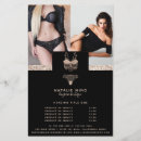 Search for laced flyers Lingerie