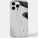 Search for footprints iphone cases Winter