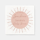 Search for you are my sunshine napkins Boho