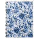 Search for french notebooks Toile de jouy