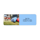 Search for canoe return address labels Kayaking