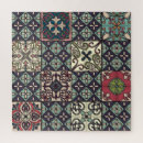 Search for mexican puzzles Ceramic