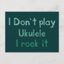 Search for ukulele postcards Instrument