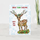 Search for vegan christmas cards Xmas