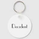 Search for art deco key rings Minimalist